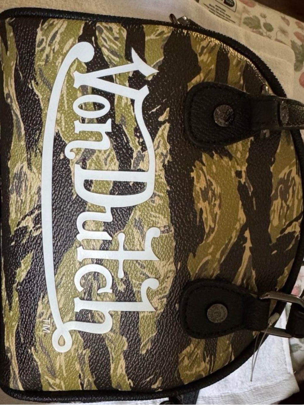 Von Dutch Bag